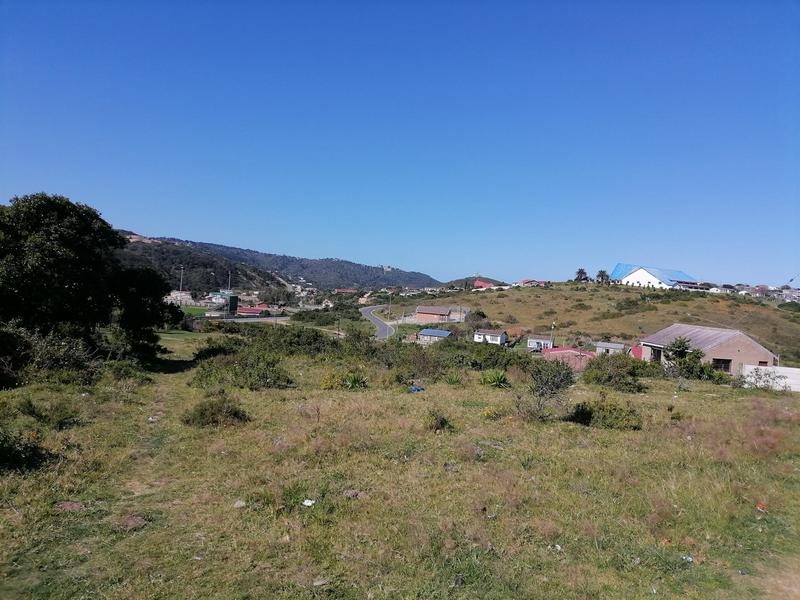 0 Bedroom Property for Sale in Greenhaven Western Cape